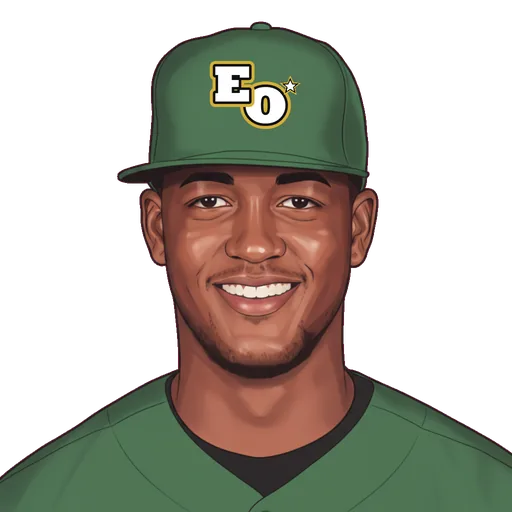 Oscar De La Cruz